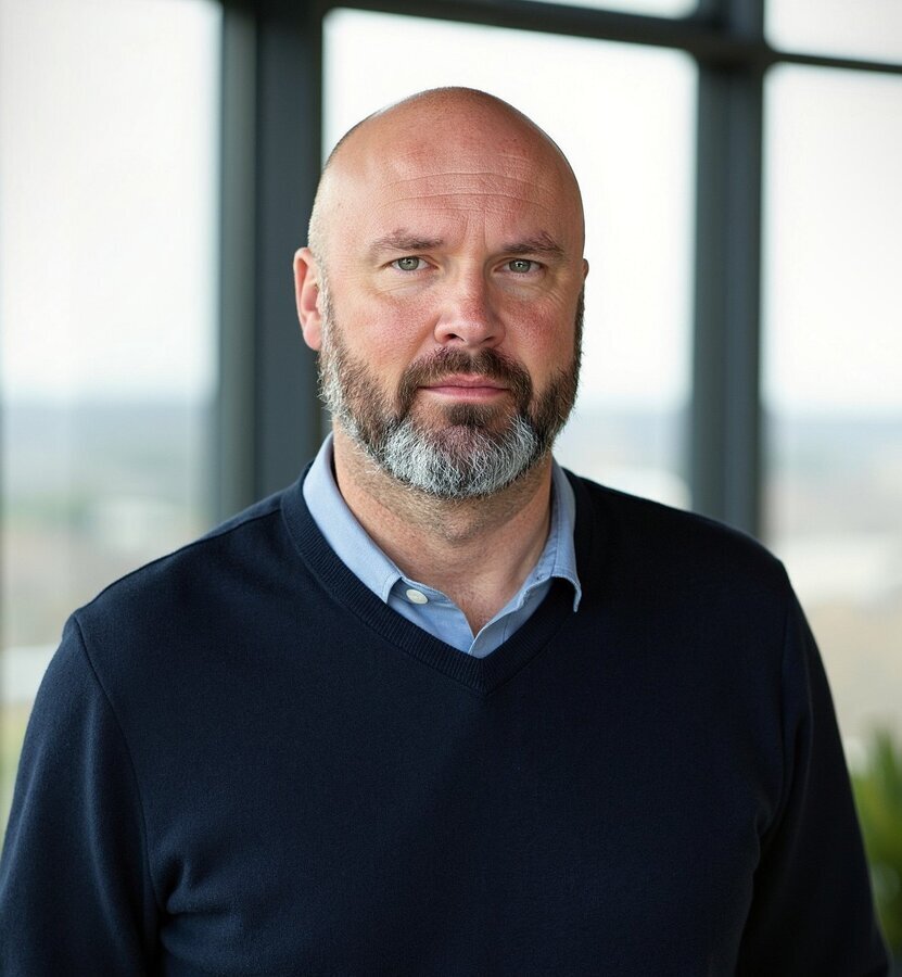 Kevin Horstman, Managing Broker & Owner